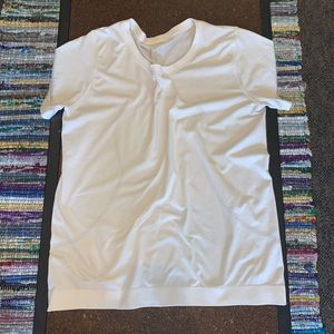 lululemon swiftly tech “relaxed fit”